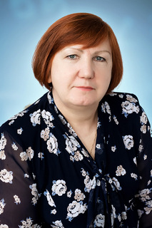 Янушкевич Светлана Ивановна