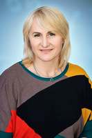 Сорокина Ольга Николаевна