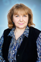 Стасевич Тамара Владимировна